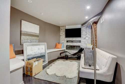 811 Charles Allen Dr, Atlanta GA  30308-1706 exterior