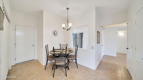 3069 Placita Margarita, Green Valley AZ 85622-3235 exterior