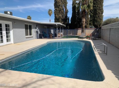 7612 39 St, Tucson AZ 85730-1803 exterior