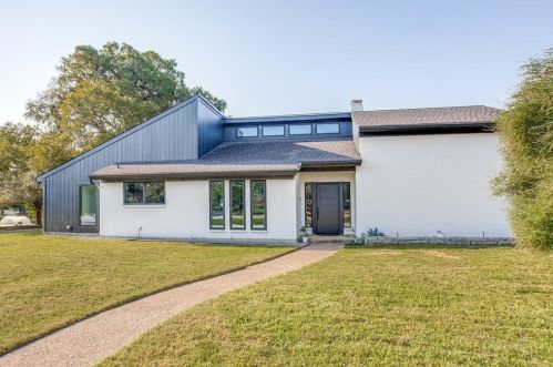 7328 Campbell Rd, Dallas TX  75248-1631 exterior