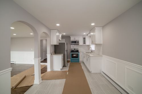 14423 Lincoln Ave, Dolton IL 60419-1818 exterior