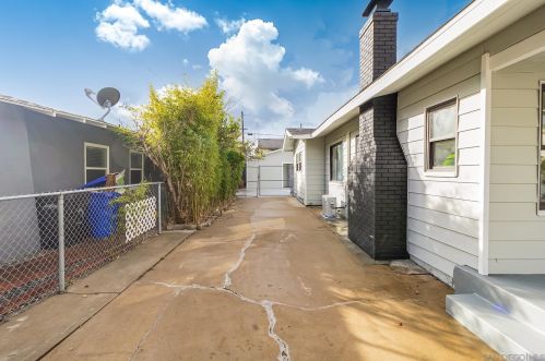 3730 31 St, San Diego CA 92113-2507 exterior