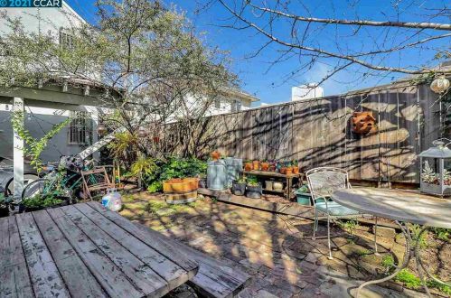 2815 College Ave, Berkeley CA 94705-2147 exterior