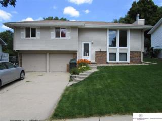 11306 Jefferson St, Omaha NE  68137-4646 exterior