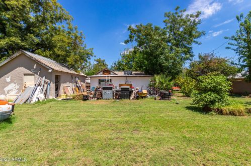 2530 29 Pl, Phoenix AZ 85016-5815 exterior