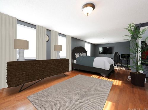 248 Carriage Way, Windsor CT 06095-2009 exterior