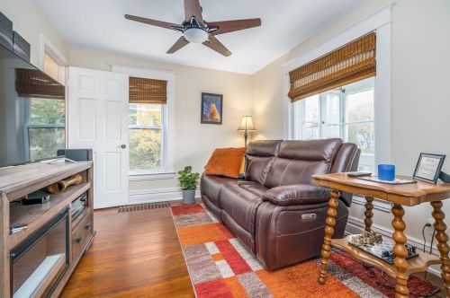 27 Inkster Ave, Kalamazoo MI  49001-6109 exterior