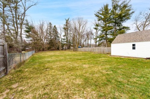 2303 Glendale Blvd, Kalamazoo MI  49004-1759 exterior