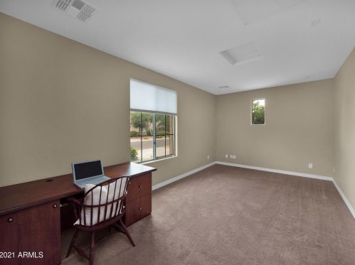 73 Crescent Way, Chandler AZ  85248-5150 exterior