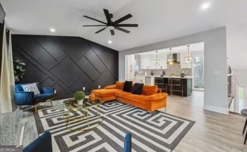 2891 Alexandria Dr, Atlanta GA  30331-5324 exterior