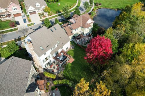 3630 Cherokee Way, Milwaukee WI  53221-5756 exterior