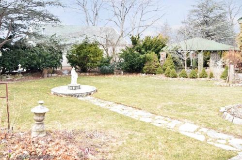 145 Windmill St, Providence RI  02904-1425 exterior