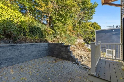 22 Belmont St, Boston MA exterior