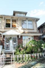 2339 64th St, Brooklyn NY  11204-3325 exterior