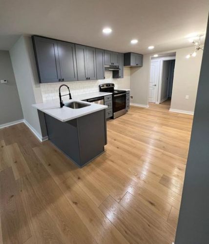 155 Hemphill School Rd, Atlanta GA  30331-1621 exterior