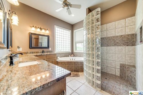 221 Charon Pt, Spring Branch TX 78070-5265 exterior