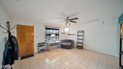 2734 Baxter Ave, Tucson AZ 85716-2312 exterior