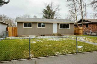 1412 Sanson Ave, Spokane, WA 99207-4065
