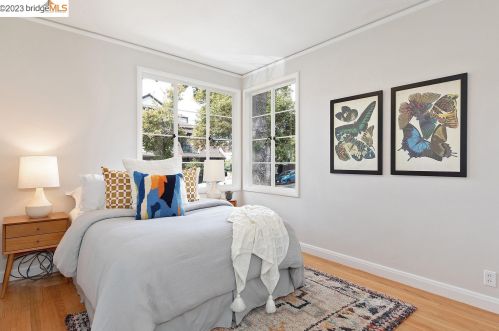 2400 Hillside, Berkeley CA 94706-1023 exterior