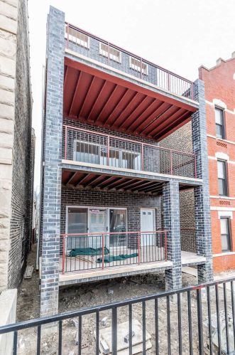 1634 Cermak Rd, Chicago IL 60623-2902 exterior