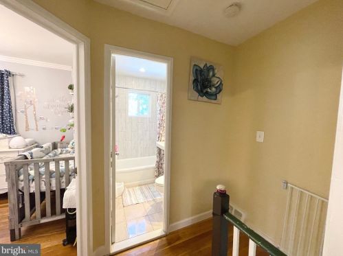 3519 Edwin St, Silver Spring MD  20902-1164 exterior