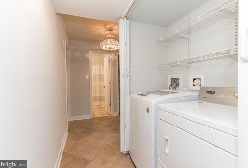 1633 Westwind Way, Mc Lean VA 22102-1604 exterior