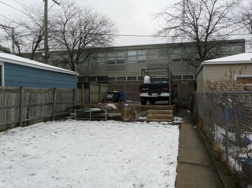 2749 Spaulding Ave, Chicago IL 60647-1390 exterior