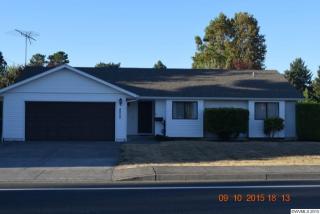 4933 Swegle Rd, Salem OR  97301-2125 exterior
