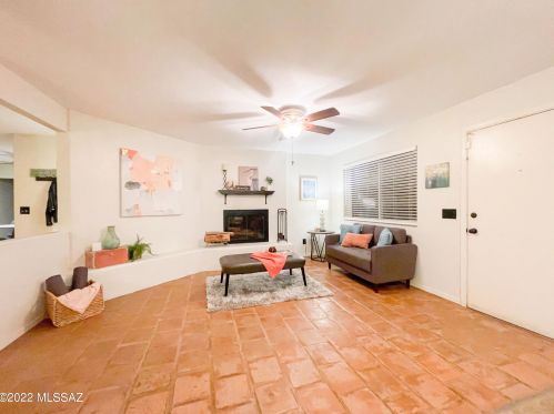 7471 Oldfather Dr, Tucson AZ  85741-1625 exterior