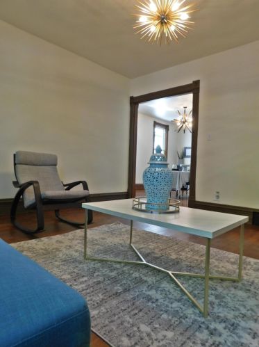 2575 Graham St, Milwaukee WI  53207-1609 exterior