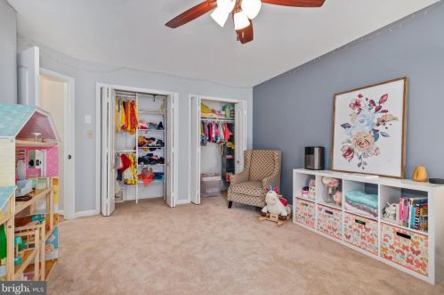 715 Brandon Grn Dr, Silver Spring MD 20904-3568 exterior