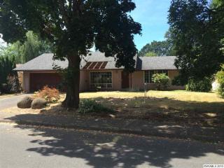 3865 3rd Ave, Salem OR  97303-5901 exterior