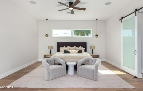 3118 42nd St, Phoenix AZ  85018-6418 exterior