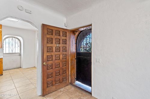 3731 Lundy Ave, Tucson AZ  85713-6025 exterior