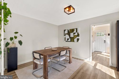 11008 Childs St, Silver Spring MD  20901-4411 exterior