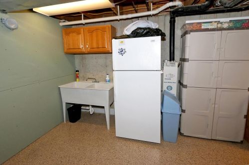 5124 Carriage Trace Dr, Saint Louis MO 63128-3150 exterior