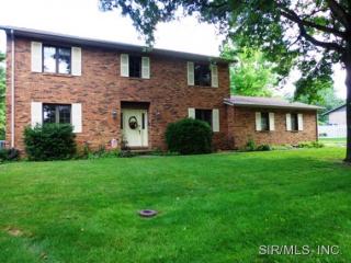 14 Sundew Dr, Belleville, IL 62221-4356