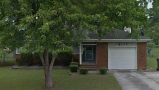 4329 Parkwood Dr, Augusta GA  30906-8914 exterior