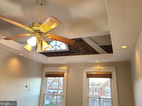 502 Oglethorpe St, Washington DC 20011-1604 exterior