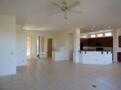 1448 Miller Creek Pl, Tucson AZ  85748-7765 exterior