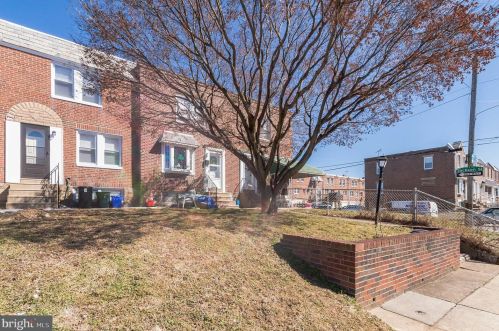 4435 Marple St, Philadelphia PA 19136-3702 exterior