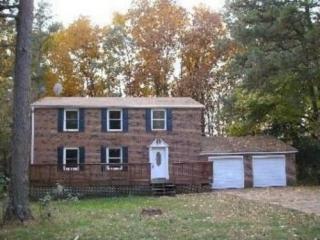 216 Regal Dr, Lawrenceville GA  30046-4771 exterior