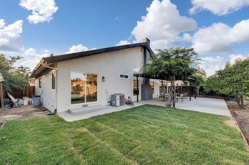 1154 Angmar Ct, San Jose CA  95121-2509 exterior