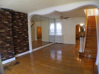 1519 Carlisle St, Philadelphia PA  19121-4314 exterior