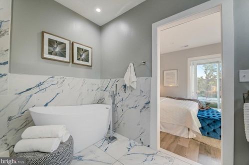 5213 Kansas Ave, Washington DC  20011-6605 exterior