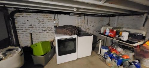 2017 Switzer Ave, Saint Louis MO 63136-3757 exterior