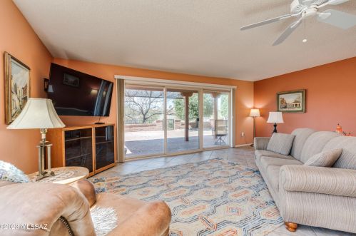 3944 Placita De Ln Moneda, Green Valley AZ 85622-5063 exterior