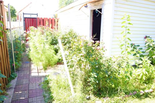 5954 Kostner Ave, Chicago IL  60629-5241 exterior