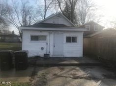 117 2 Ave, Big Rapids MI 49307-1553 exterior