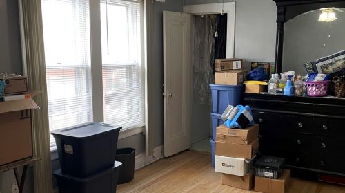 14510 Clark St, Chicago IL 60605-2711 exterior